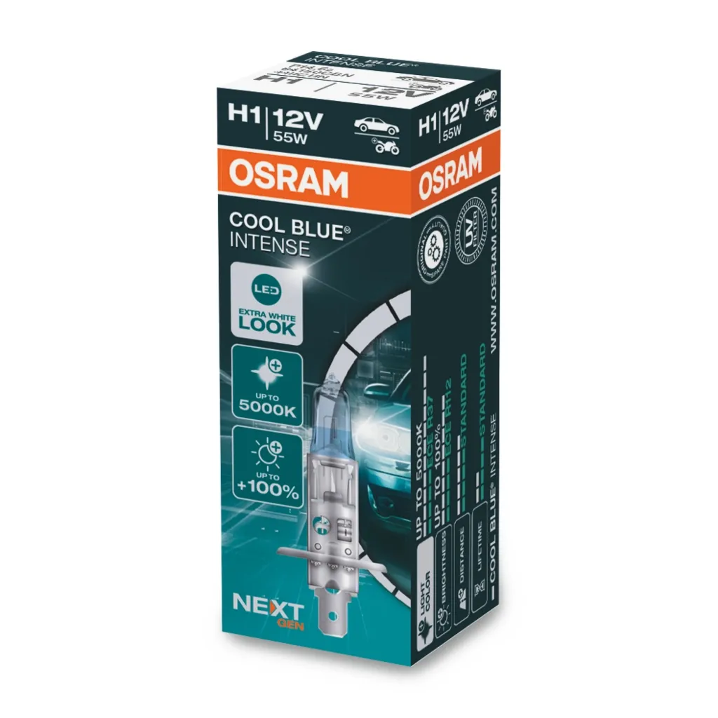  Osram 64150CBN