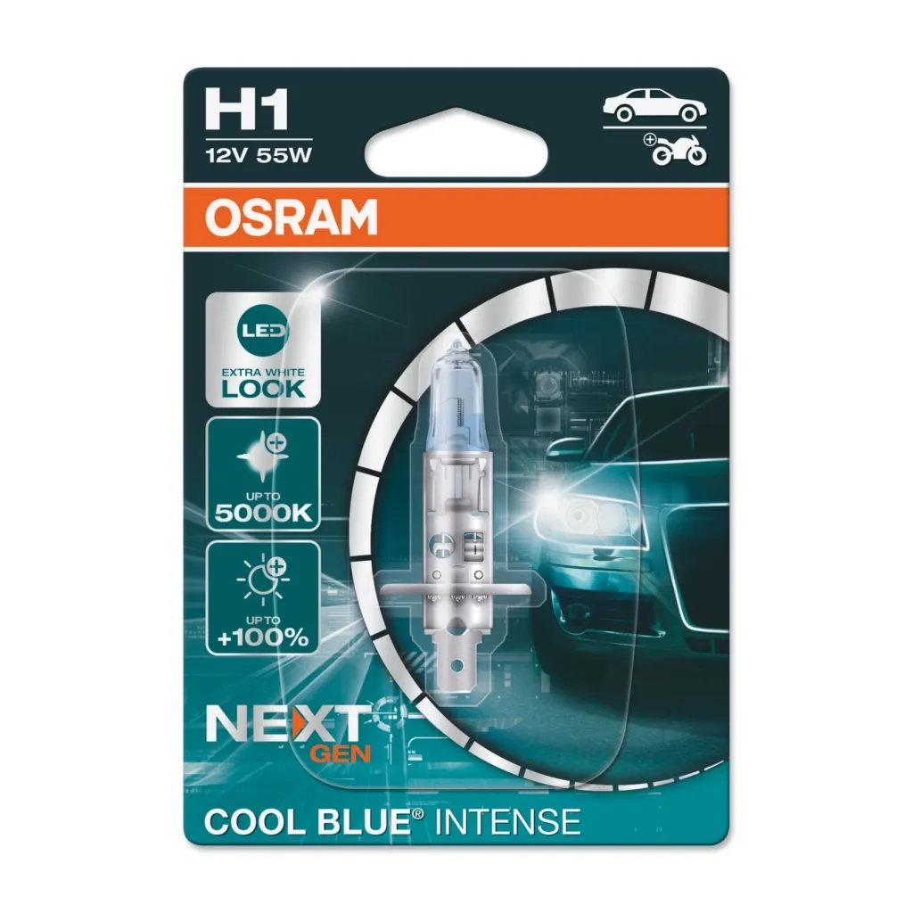  Osram 64150CBN-01B