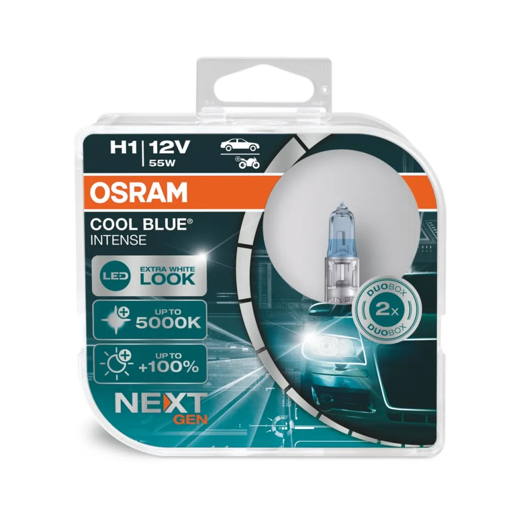  Osram 64150CBN-HCB