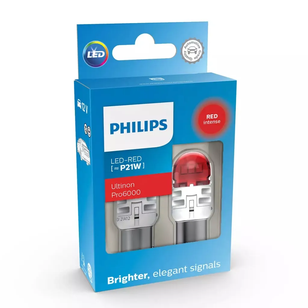  Philips 11498RU60X2