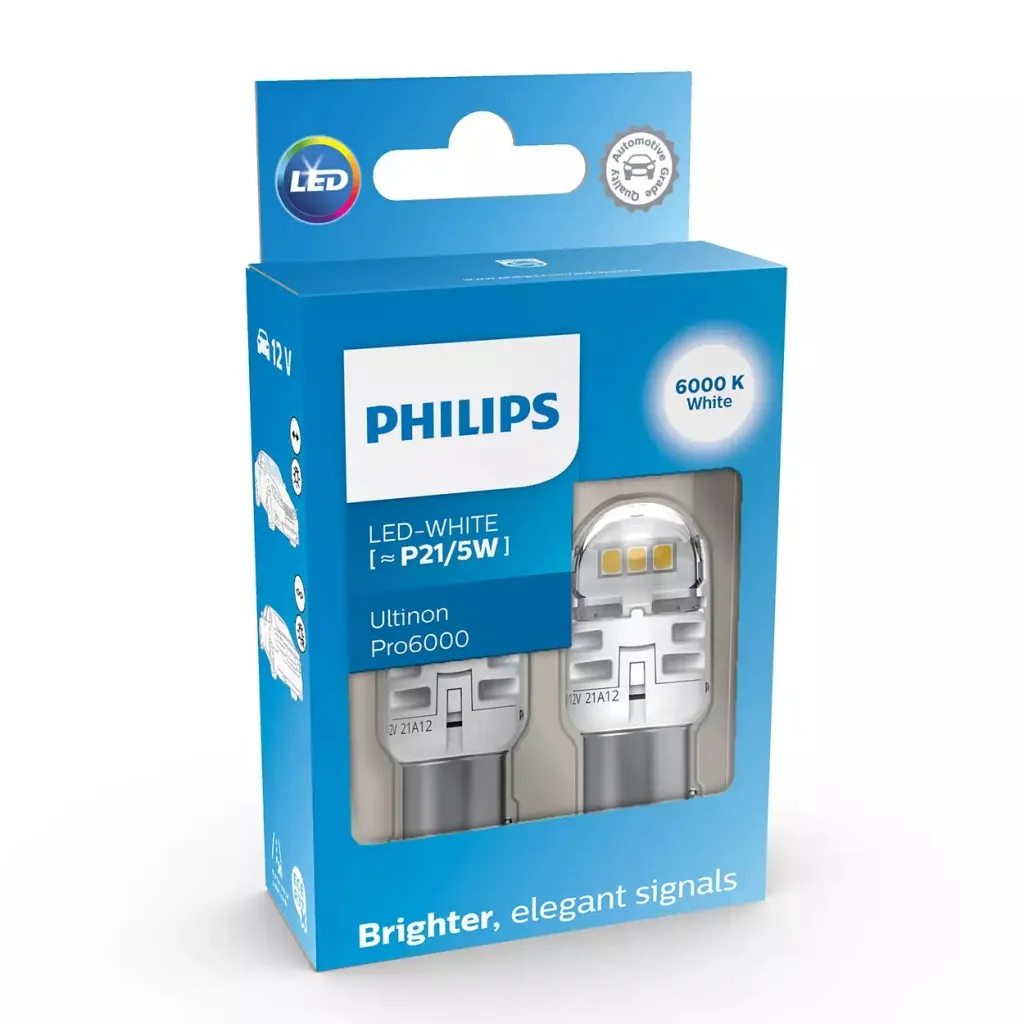  Philips 11499CU60X2