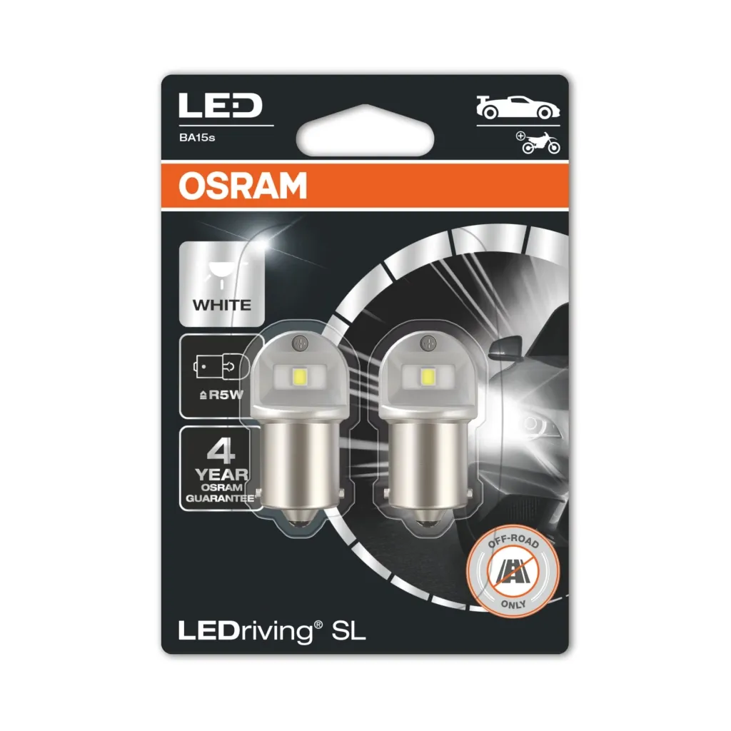  Osram 5007DWP-02B