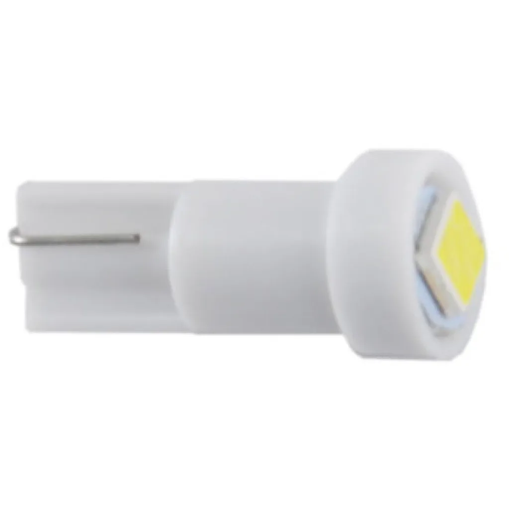  WINSO SMD T5 W2x4.6d 1LED 3528 white (127410)