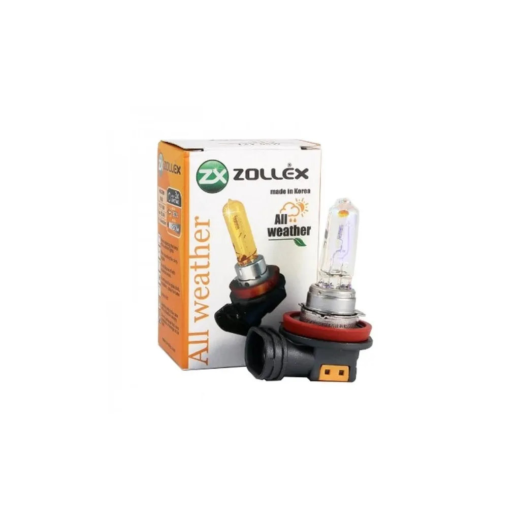  Zollex H9 12V 65W All weather (61424)
