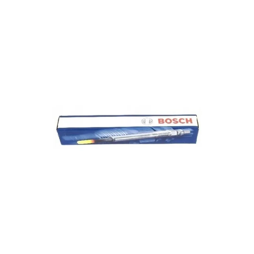 Свеча зажигания накал Bosch 0 250 203 002