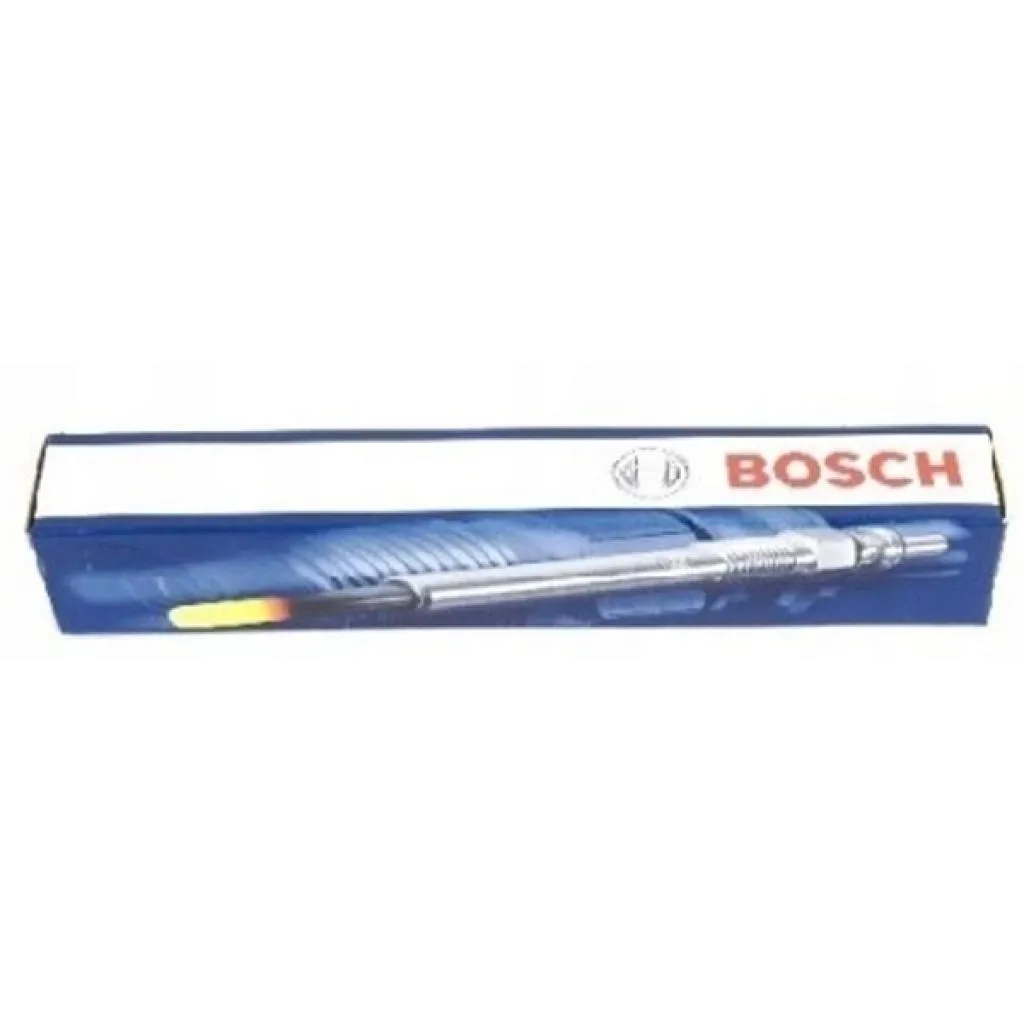 Свеча зажигания накал Bosch F 01G 000 00P