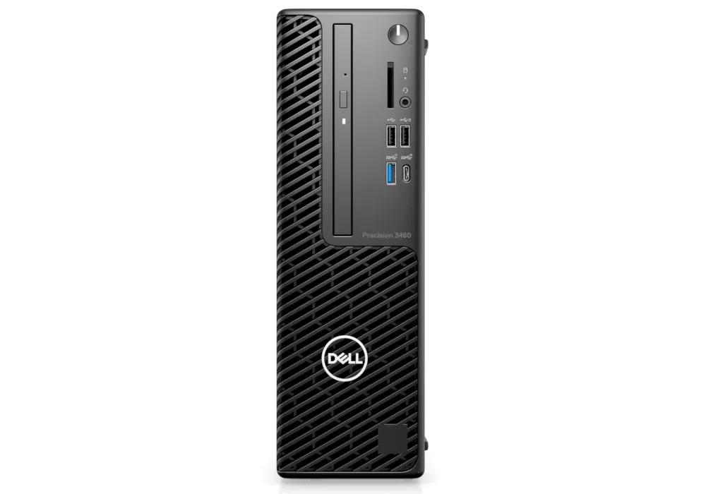 Десктоп DELL Precision 3460 SFF (N204P3460SFF)