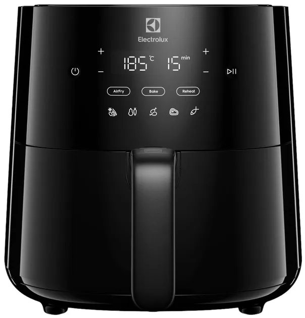 Мультипечь Electrolux EAF3B