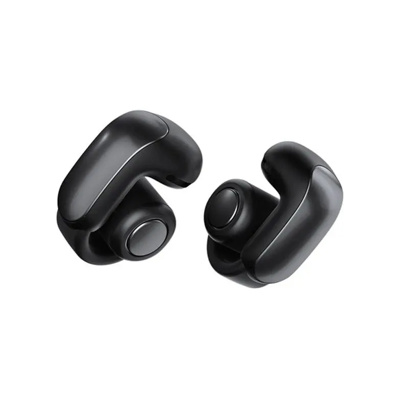 Навушники Bose Ultra Open Earbuds Black (881046-0010)
