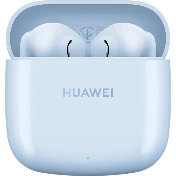 Наушники Huawei FreeBuds SE 2 Isle Blue (55037015)