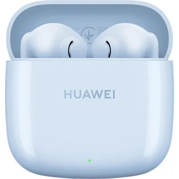 Навушники Huawei FreeBuds SE 2 Isle Blue (55037015)