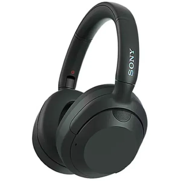 Наушники Sony ULT Wear Black (WHULT900NB.CE7)