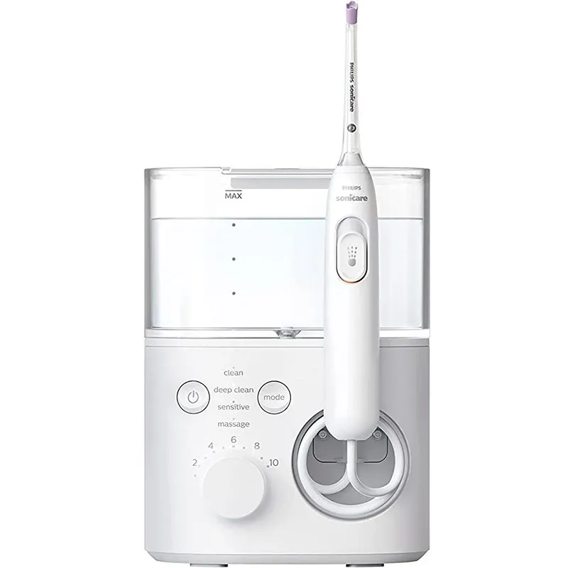 Іригатор Philips Sonicare Power Flosser 7000 Oral (HX3911/40)