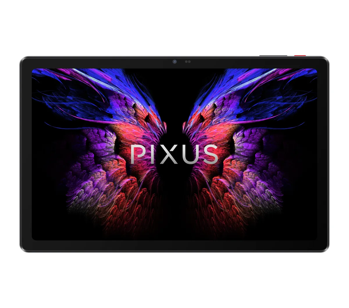 Планшет Pixus Wing 6/128GB 4G Grafite