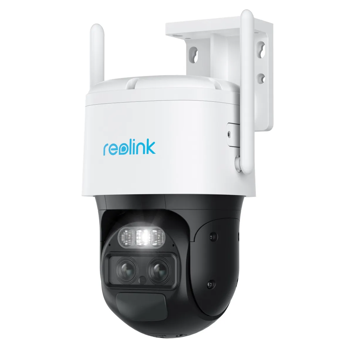 IP-камера Reolink TrackMix (Wi-Fi, АКБ)