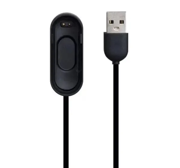 Зарядное устройство Xiaomi Mi Band 4 Black (2000985262071)