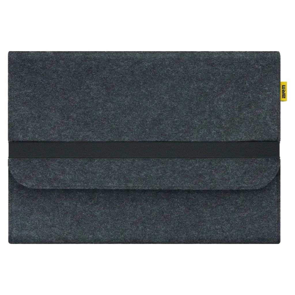 Сумка, Рюкзак, Чохол Armorstandart 13.3 MacBook Feltery Case AS03 Black (ARM70772)