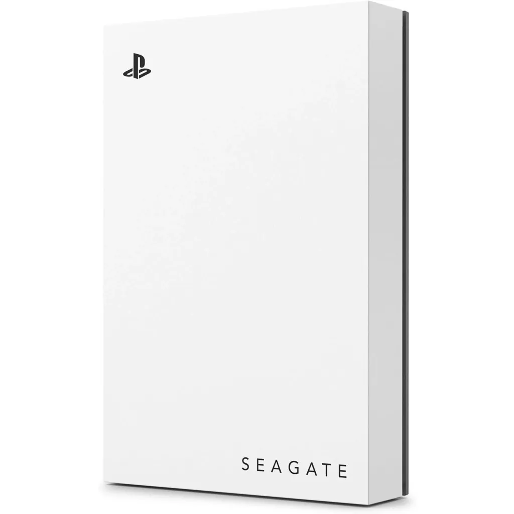 Жорсткий диск Seagate 2.5" 5TB Game Drive for PlayStation 5 (STLV5000200)