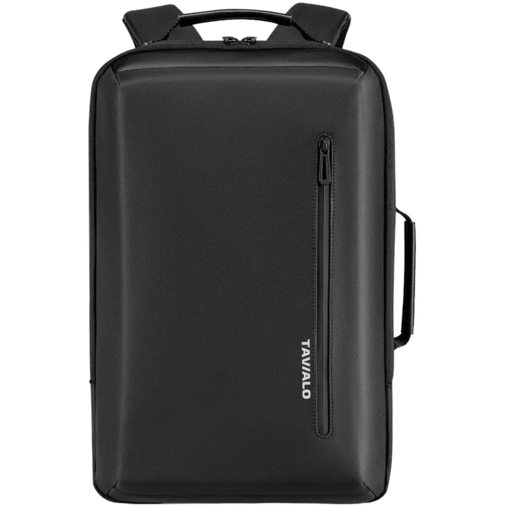 Сумка, Рюкзак, Чохол Tavialo 15.6" Smart TB23 Black 23л (TB23-224BL)