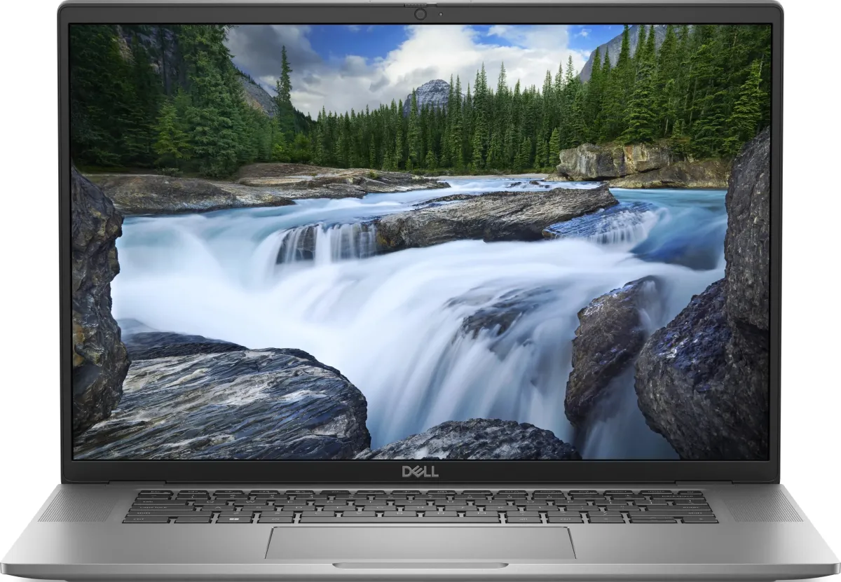 Ультрабук Dell Latitude 7640 (N004L764016UA_WP)