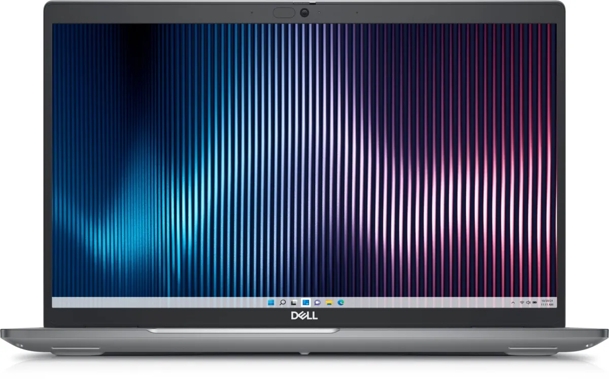 Игровой ноутбук Dell Latitude 5540 (N013L554015UA_WP)
