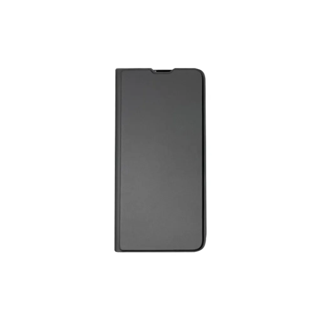Чехол для смартфона Florence Protect Infinix Note 30 Black OEM (RL075267)