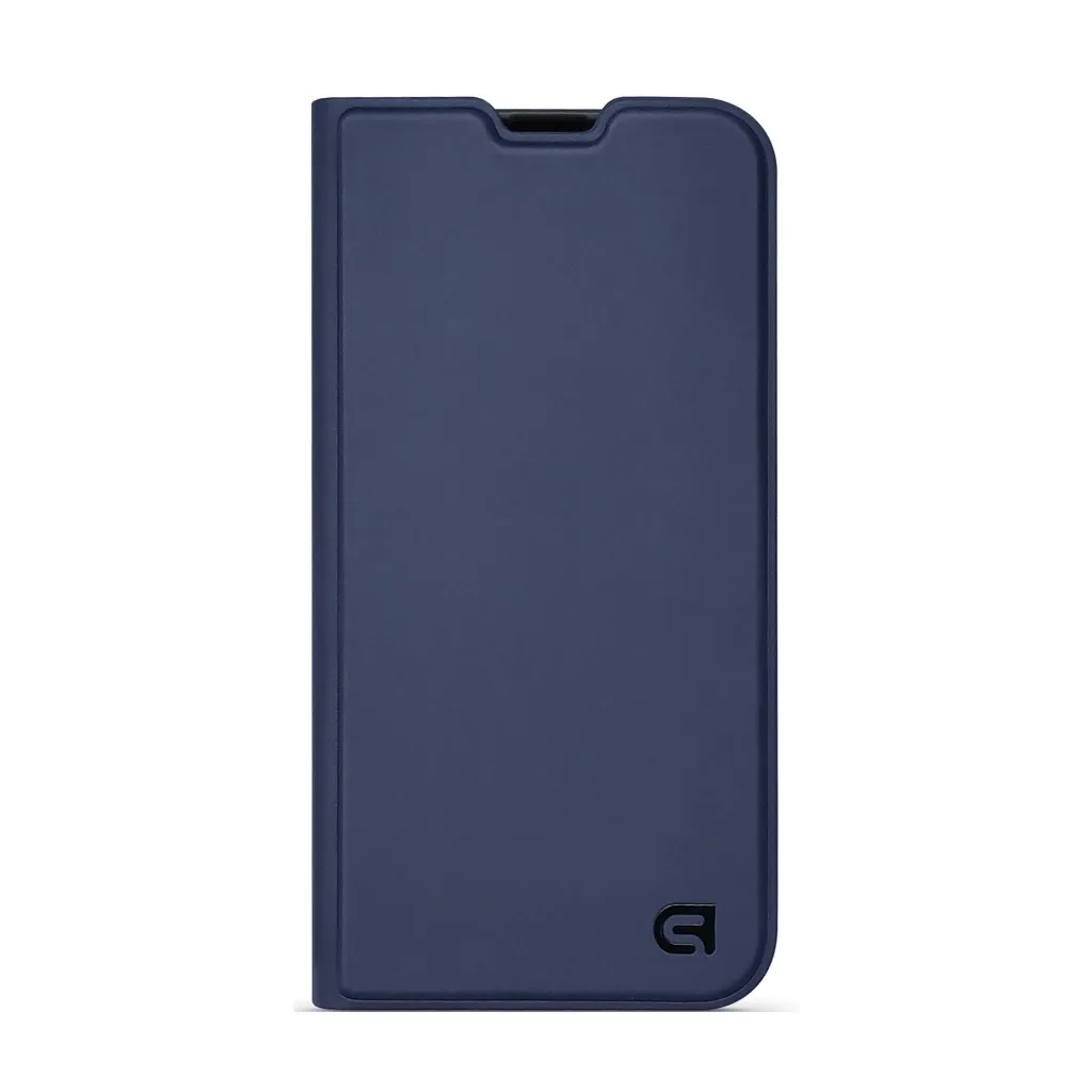 Чохол для смартфона Armorstandart OneFold Case Xiaomi Redmi Note 13 Pro 5G / Poco X6 5G Dark Blue (ARM72667)