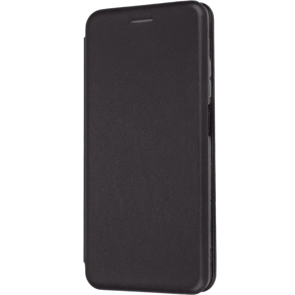 Чохол-книжка Armorstandart G-Case Motorola G24 Black (ARM74305)