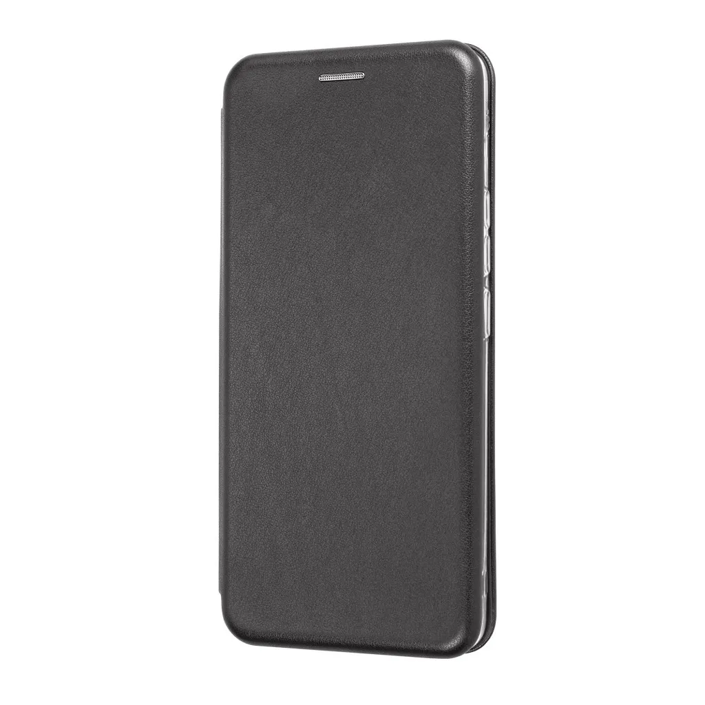 Чехол-книжка Armorstandart G-Case Xiaomi Redmi Note 13 Pro+ 5G Black (ARM71849)