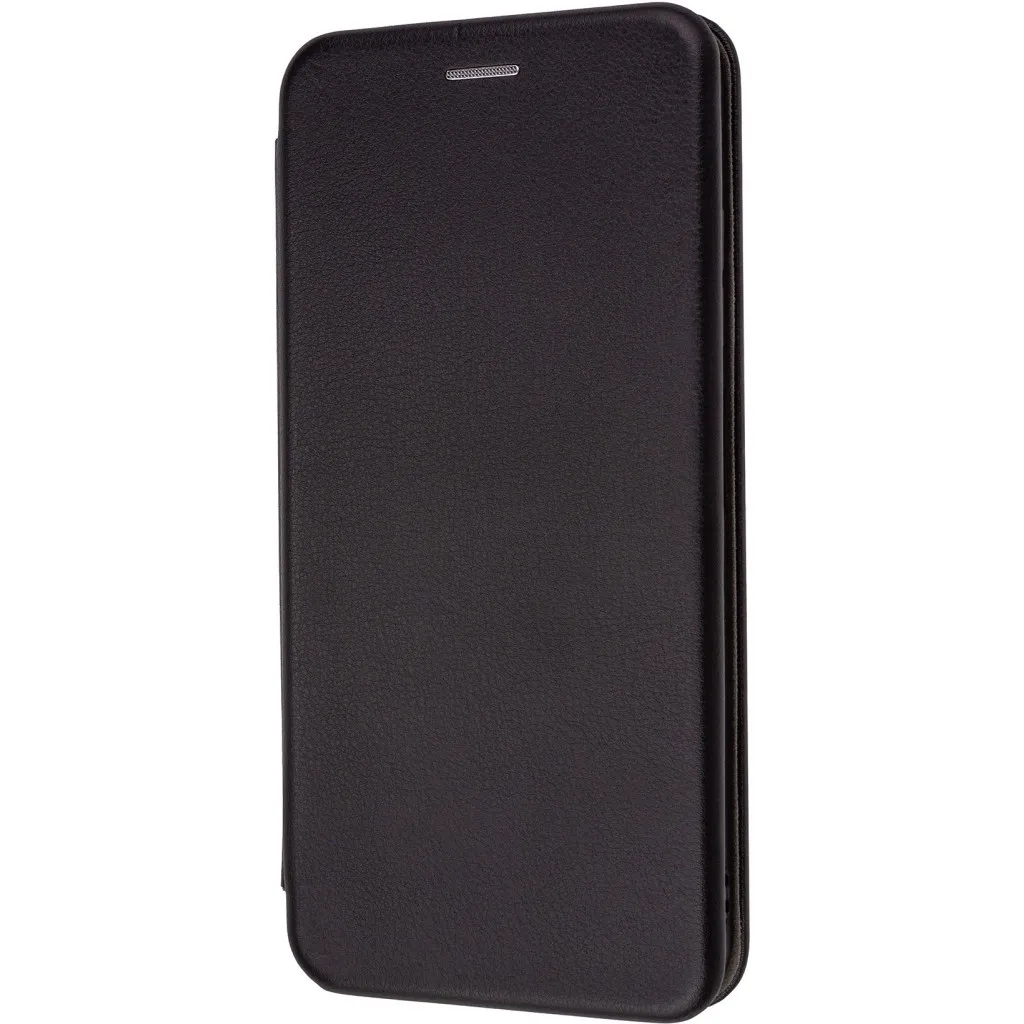 Чехол-книжка Armorstandart G-Case ZTE Blade V50 Design 4G Black (ARM70725)