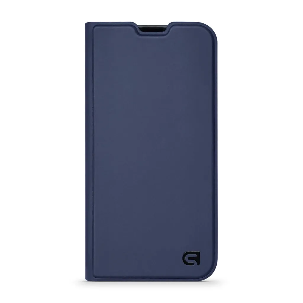 Чохол для смартфона Armorstandart OneFold Case Motorola G04 Dark Blue (ARM73875)