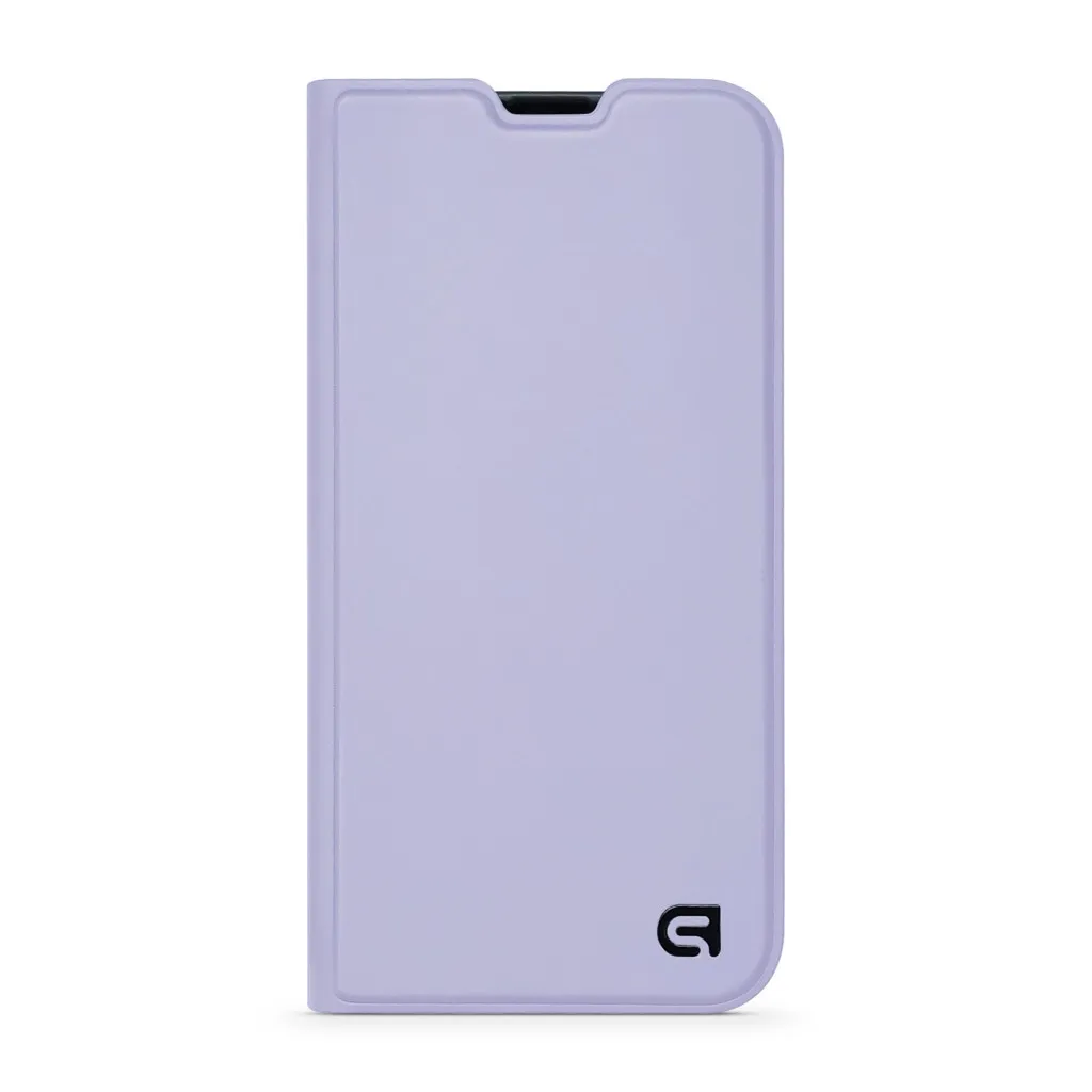 Чехол-книжка Armorstandart OneFold Case Xiaomi Redmi 12 4G Lavender (ARM74449)