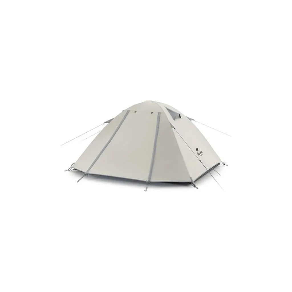 Палатка и аксессуар Naturehike P-Series CNK2300ZP028 (6976023920462)