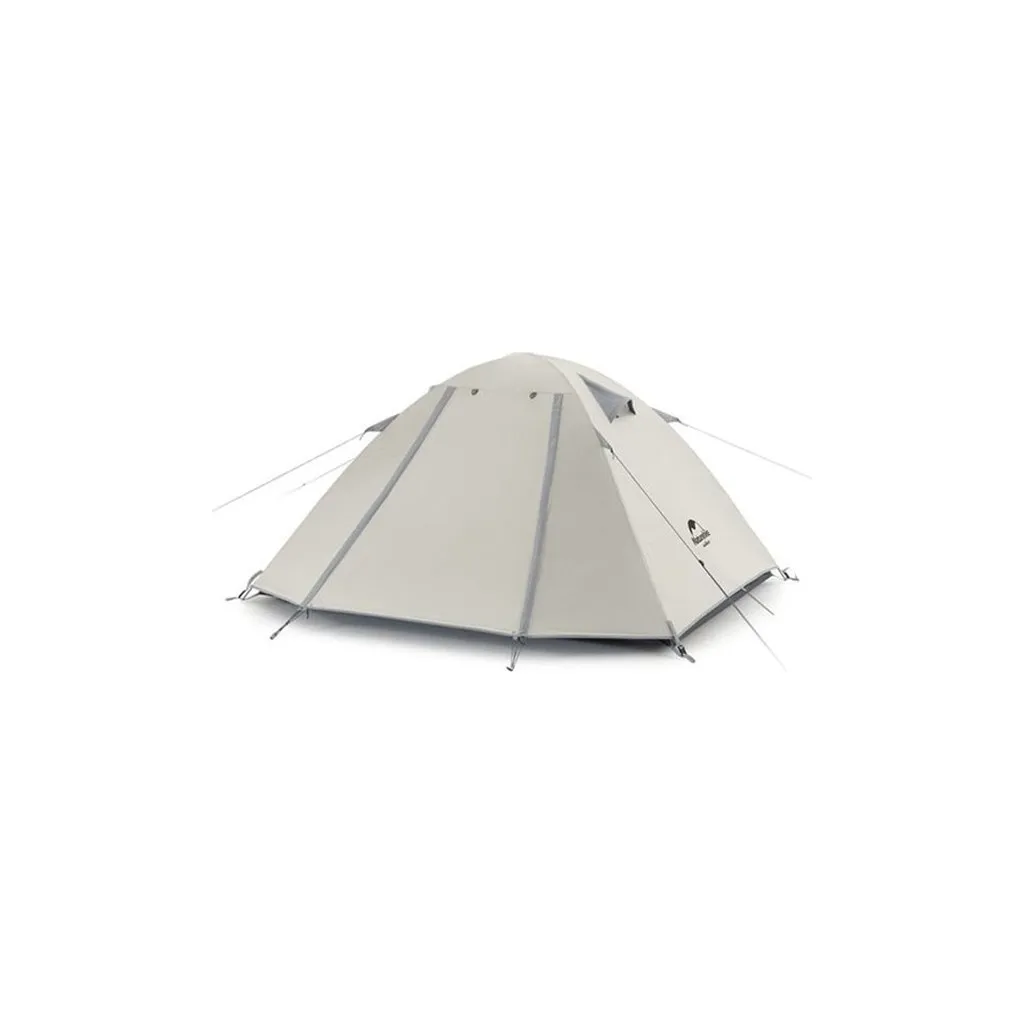 Намет й аксесуар Naturehike P-Series CNK2300ZP028 (6976023920462)