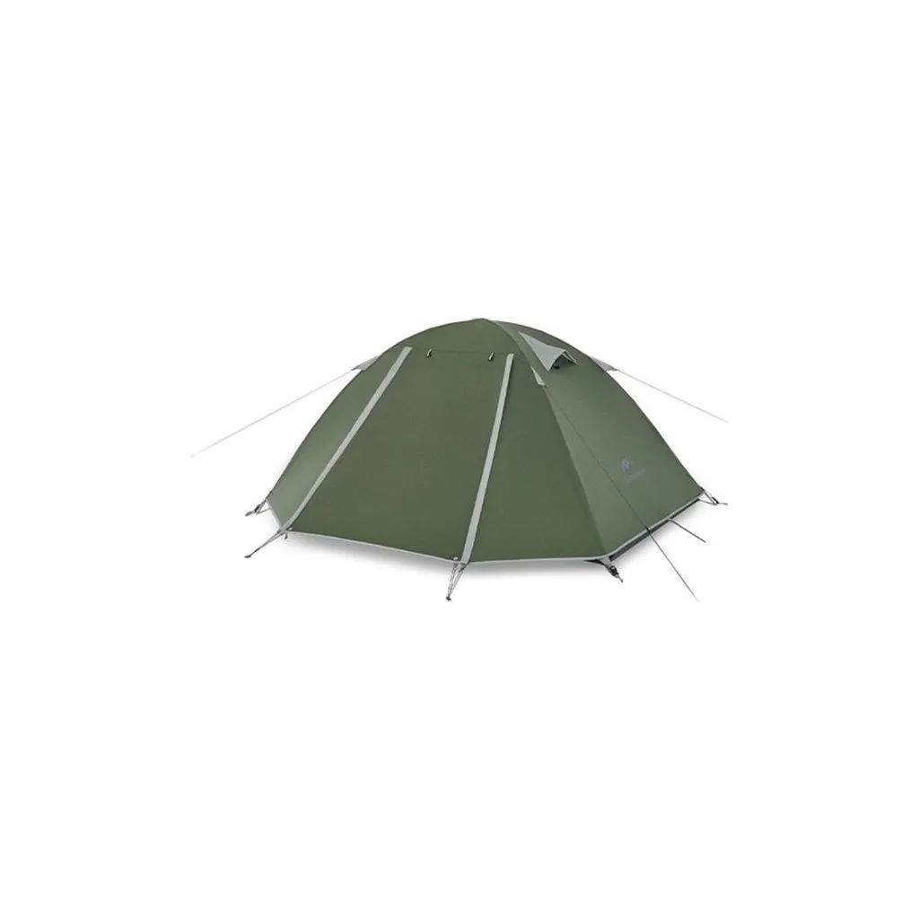 Палатка и аксессуар Naturehike P-Series CNK2300ZP028 (6976023920455)