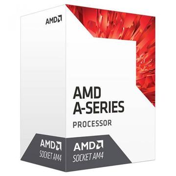 Процессор AMD A6-9500 (AD9500AGABBOX) Box