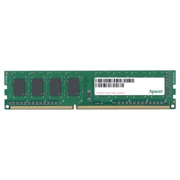 Оперативная память Apacer DDR3L 4GB 1600 MHz (DG.04G2K.KAM)