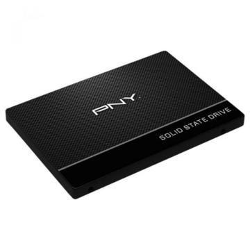 SSD накопичувач PNY 120Gb CS900 (SSD7CS900-120-PB)