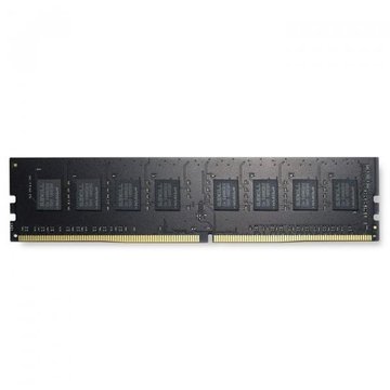 Оперативна пам'ять G.Skill 4GB DDR4 2400MHz (F4-2400C17S-4GNT)