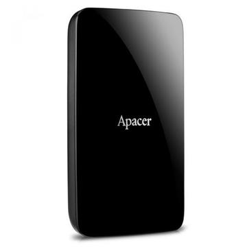 Жорсткий диск Apacer AC233 1 TB (AP1TBAC233B-S)
