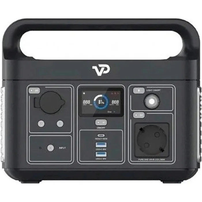 Зарядная станция VigorPool VP11-EU