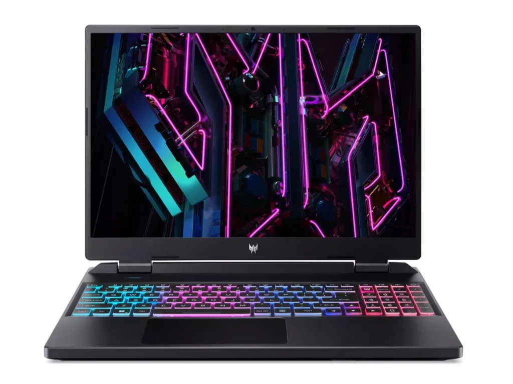 Ігровий ноутбук Acer Predator Helios Neo 16 PHN16-71-73LT (NH.QMBAA.001)