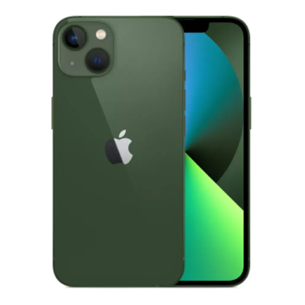 Смартфон iPhone 13 256Gb Green (MNGE3/MNGL3)