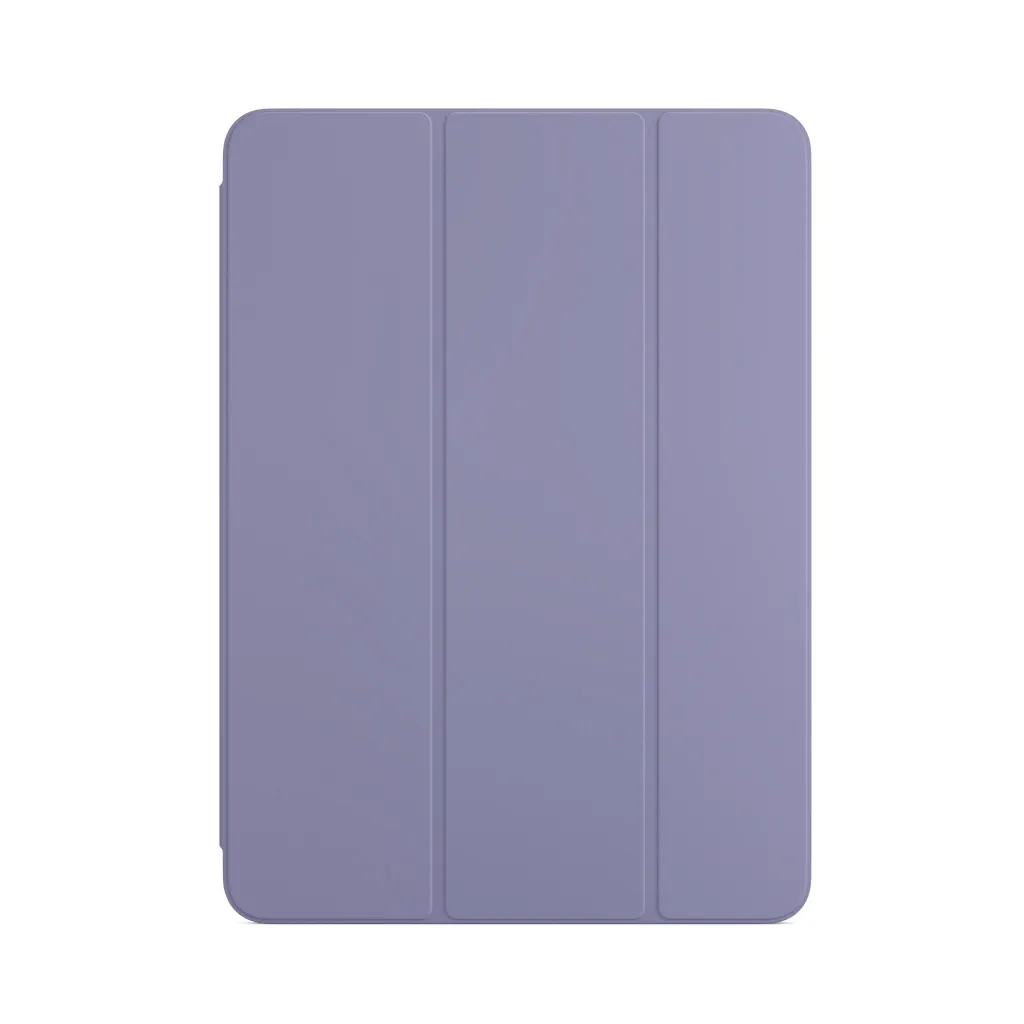 Чохол, сумка для планшета Apple Smart Folio for iPad Air (5th generation) English Lavender (MNA63ZM/A)
