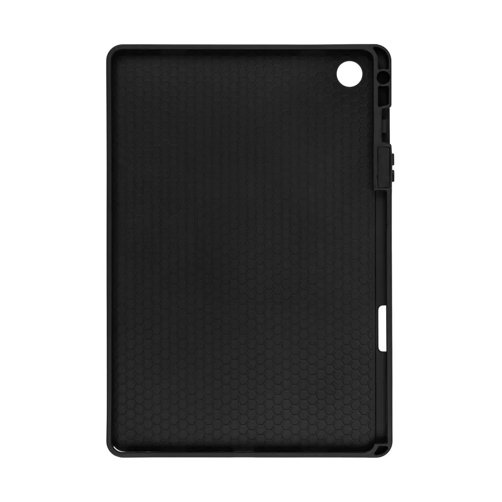 Чохол, сумка для планшета Armorstandart Matte Slim Fit with pen Samsung Galaxy Tab A9+ Black (ARM75042)