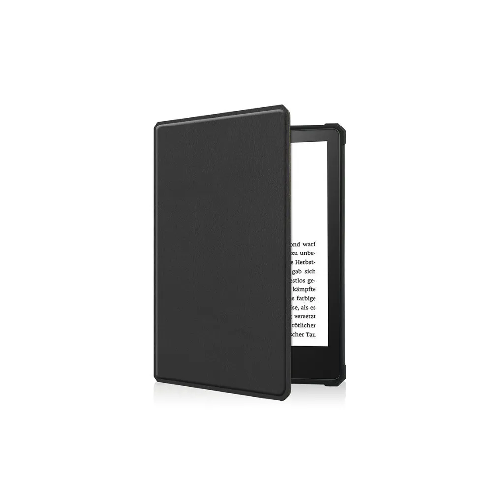 Аксессуары для электронных книг  AirOn Premium Amazon Kindle Paperwhite 5 2021 black (6946795850191)