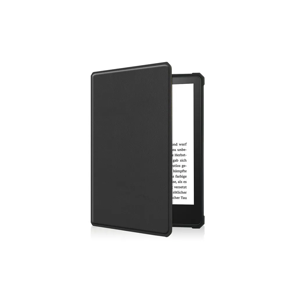 Аксесуари для електронних книг AirOn Premium Amazon Kindle Paperwhite 5 2021 black (6946795850191)