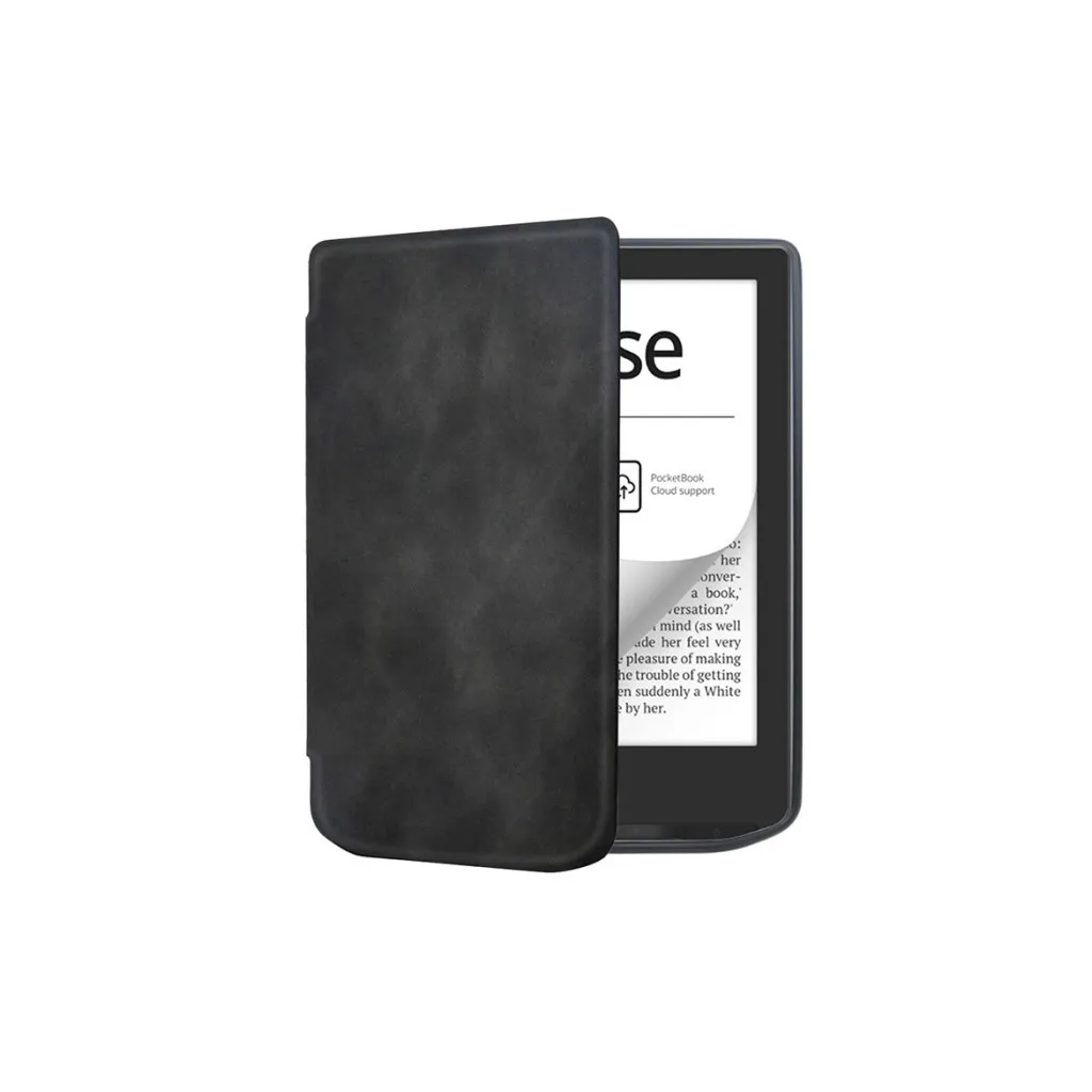 Аксессуары для электронных книг  AirOn Premium PocketBook Verse 629/634 black (6946795850192)
