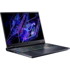 Ігровий ноутбук Acer Predator Helios 18 PH18-72 (NH.QP5EU.007)