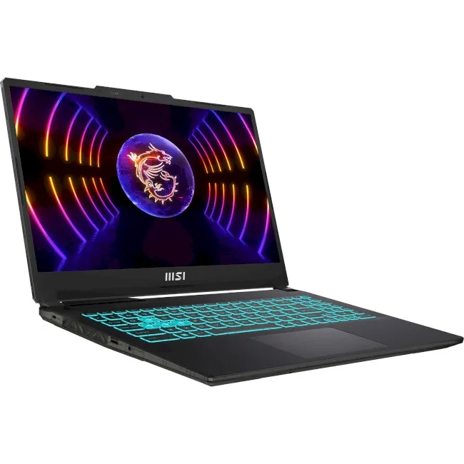 Игровой ноутбук MSI Cyborg 15 A12VF-1064XUA